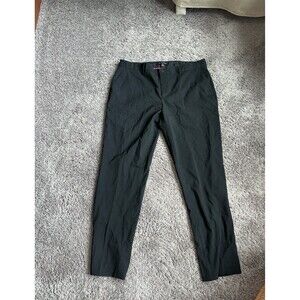 Banana republic black pants